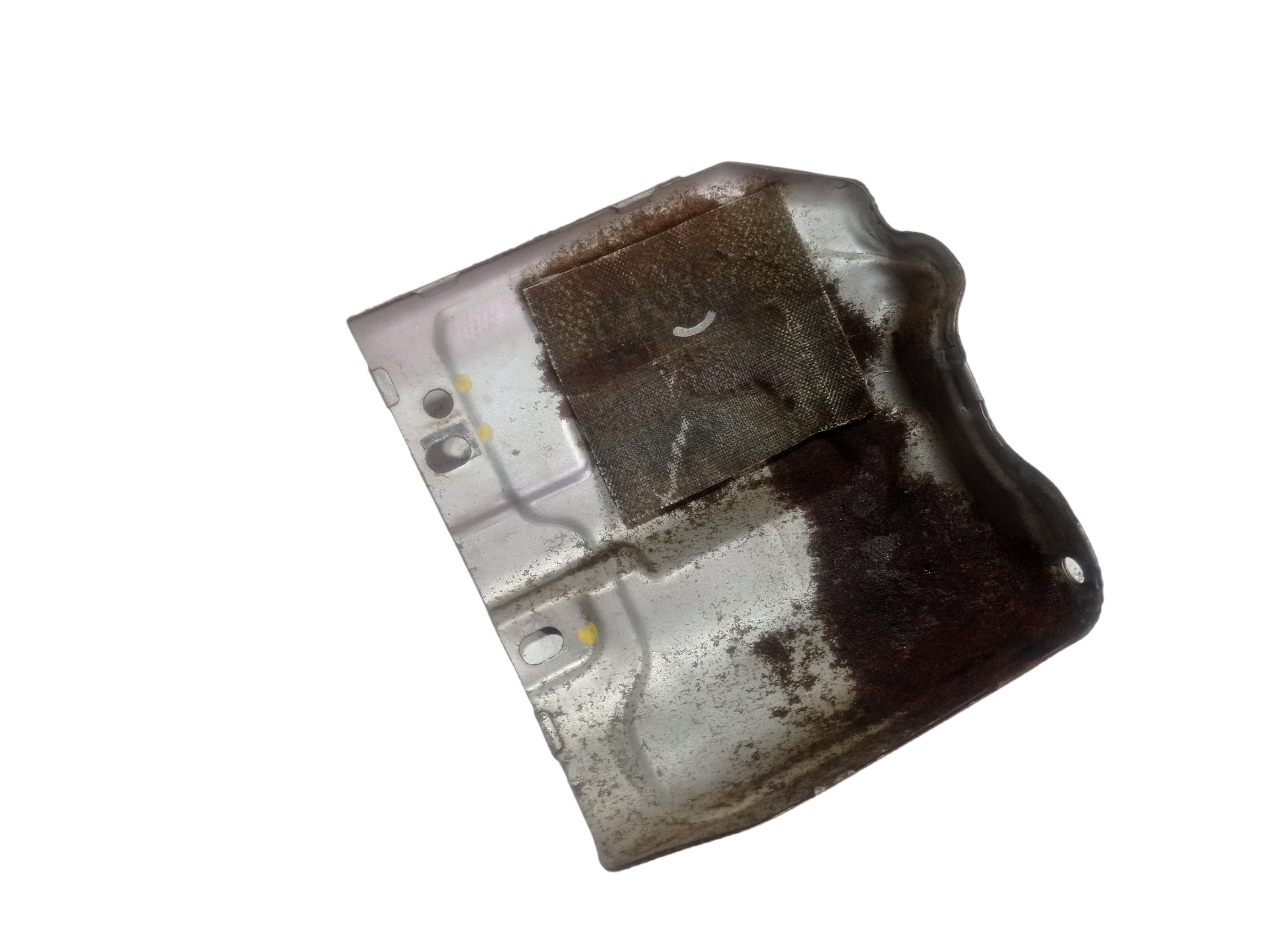 Protetor Calor Kia Opirus 3.8 2008 V581 5