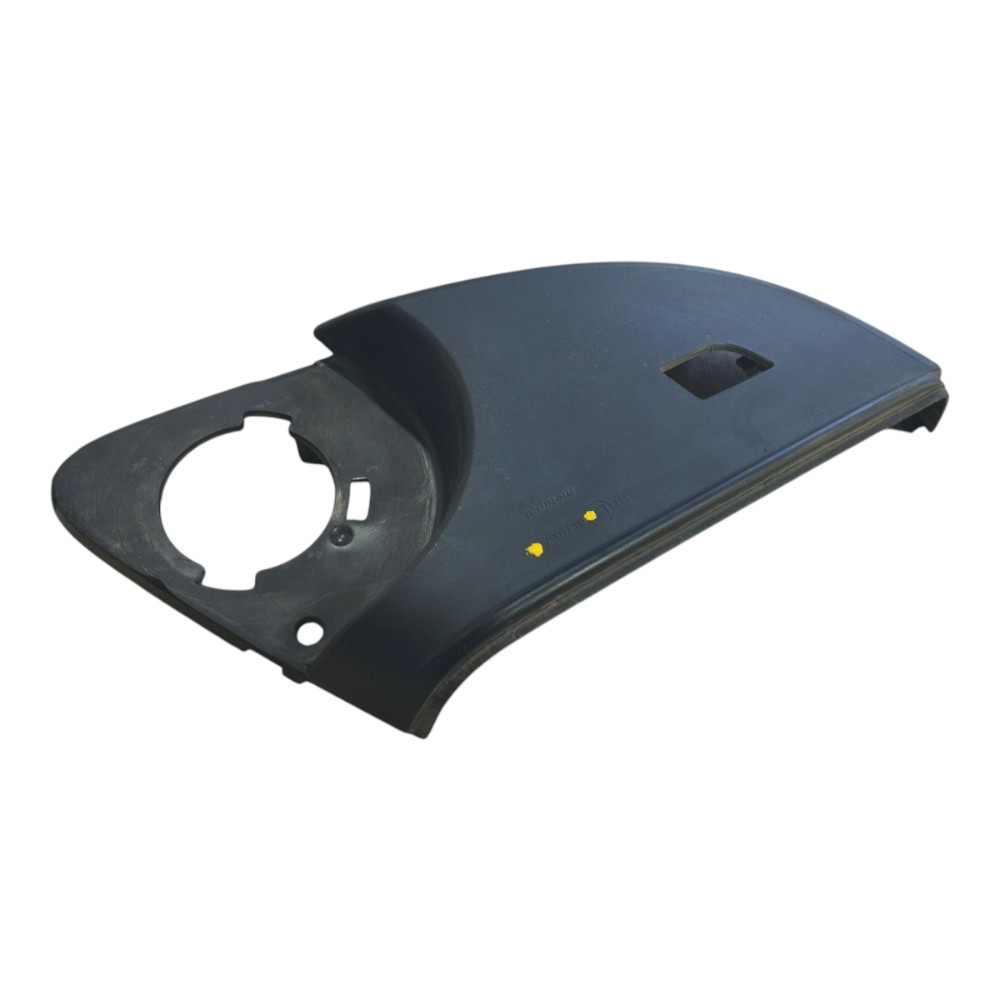 Moldura Retrovisor Esquerdo Vw Taos Highline 2022 2024 V655 2