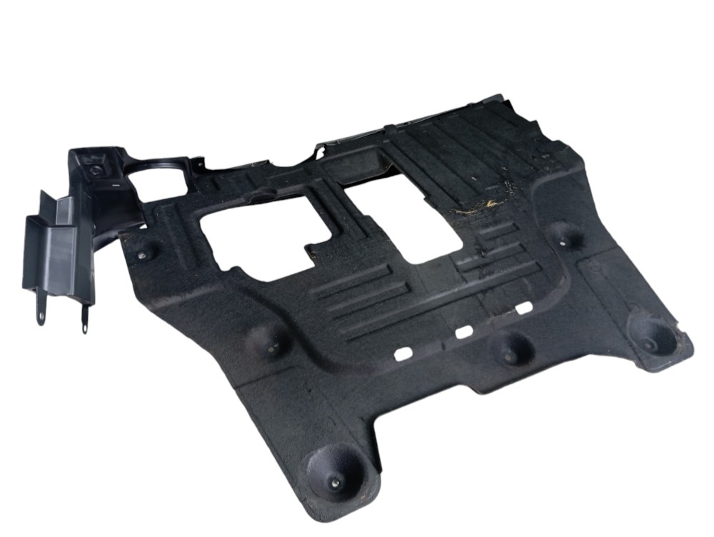 Protetor Carter Gwm Haval H6 Hev 2024 V610 3