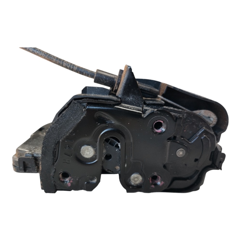 Fechadura Porta Dianteira Direita Jac E-j7 2023 V618 6