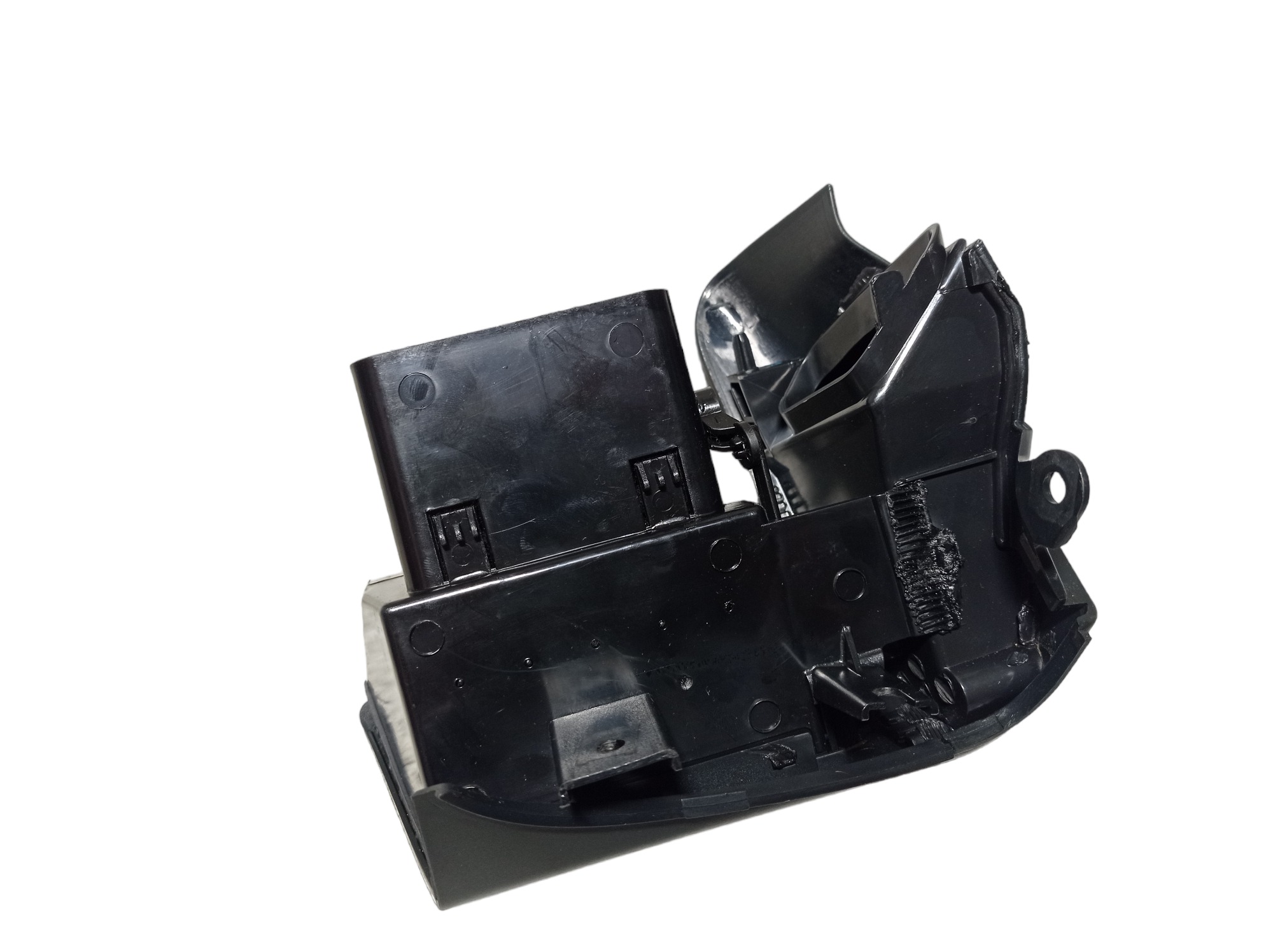 Difusor Saida Ar Esquerdo Fiat Stilo 2003  A 2011 V356 7