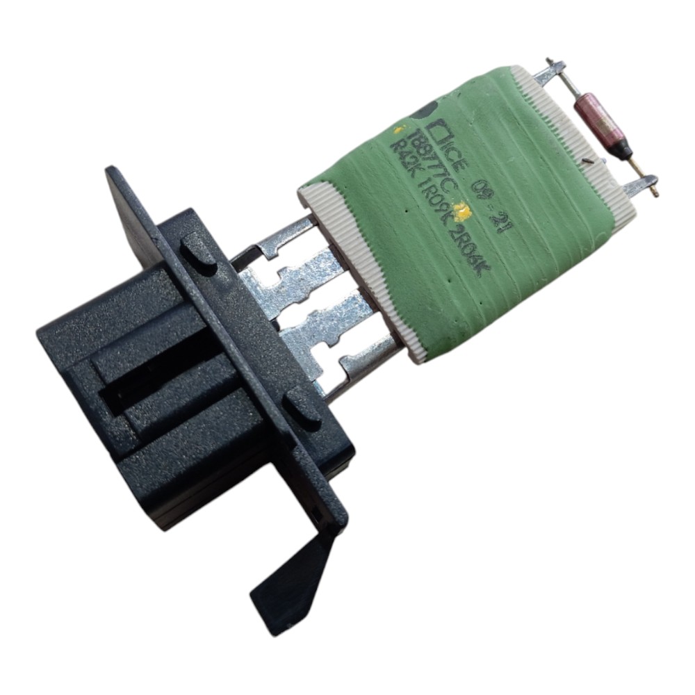 Resistência Ar Condicionado Gm Tracker 2020 2025 V627 5