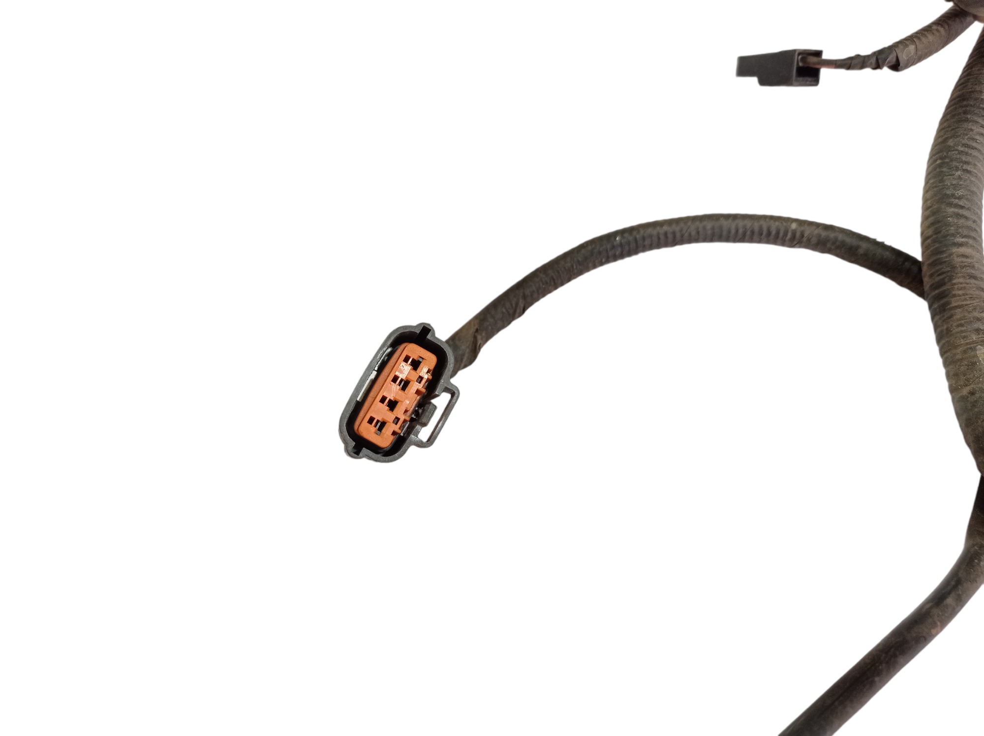 Chicote Injeção Jac T40 1.5 2019 V565 8