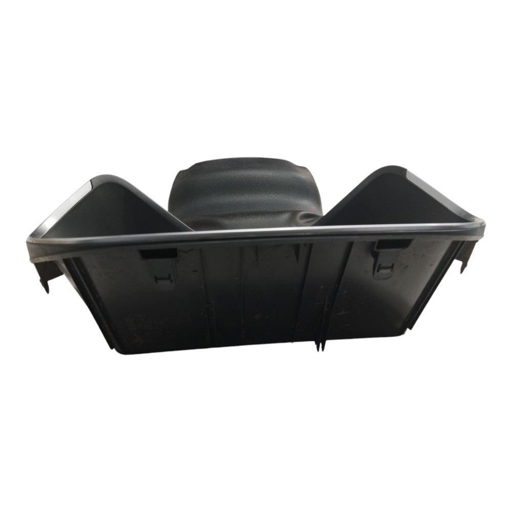 Moldura Painel Instrumento Jac Ej7 2023 V618 5306210u7312 3