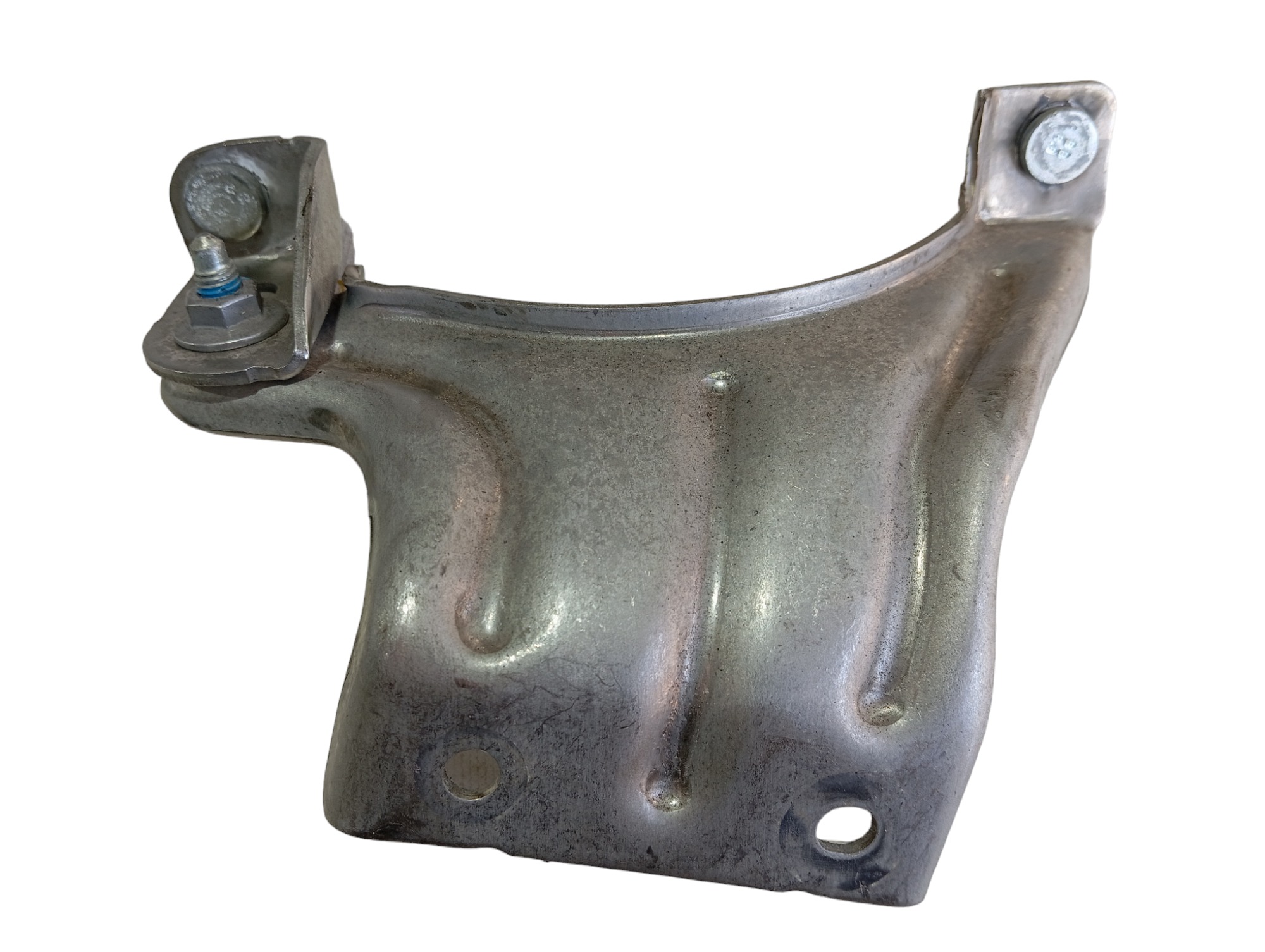 Suporte Catalisador Vw Taos Highline 250 2022 2024 V601 4