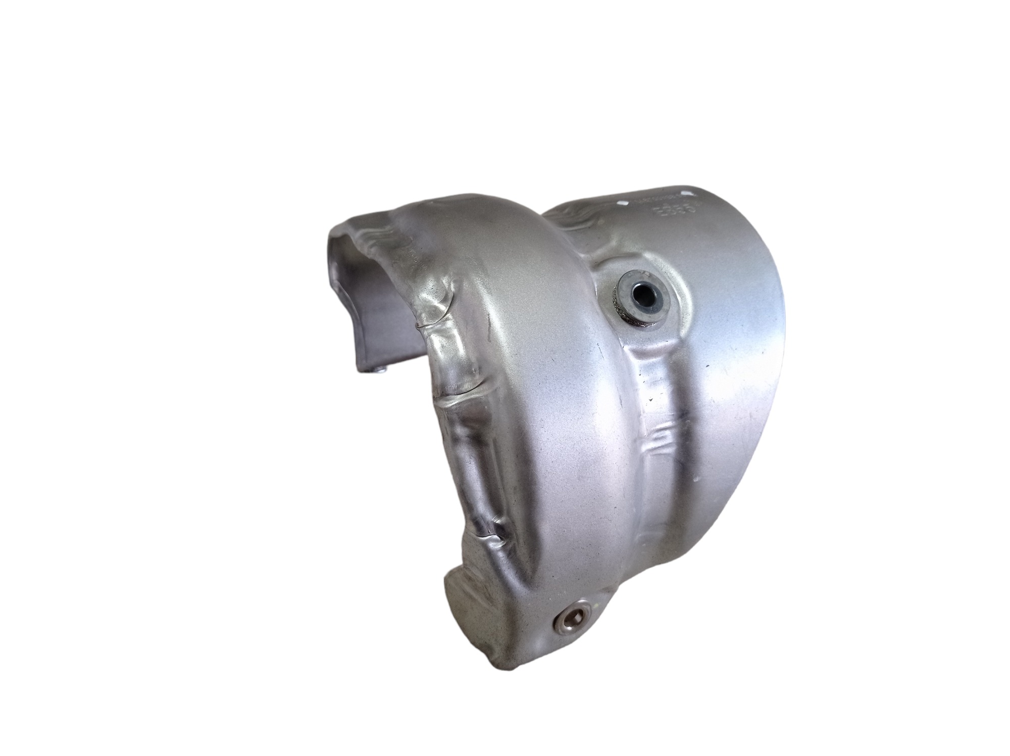 Protetor Turbina Gwm Haval H6 Gt 1.5 2024 V598 8