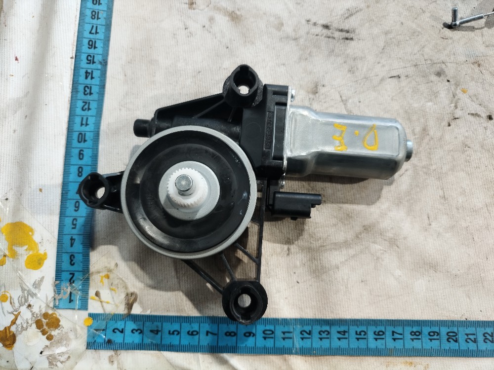 Motor Máquina Byd Song Plus 1.5 16v 2024 V631 8