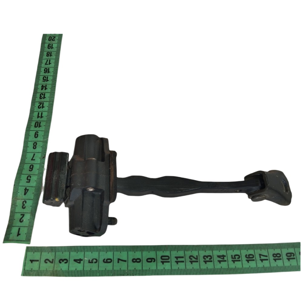 Limitador Traseiro Direito Jac Ej7 2023 V618 5