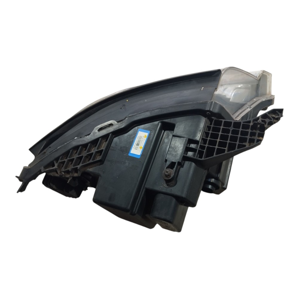 Farol Esquerdo Byd Dolphin Gs 2024 2025 Com Avaria V653 8