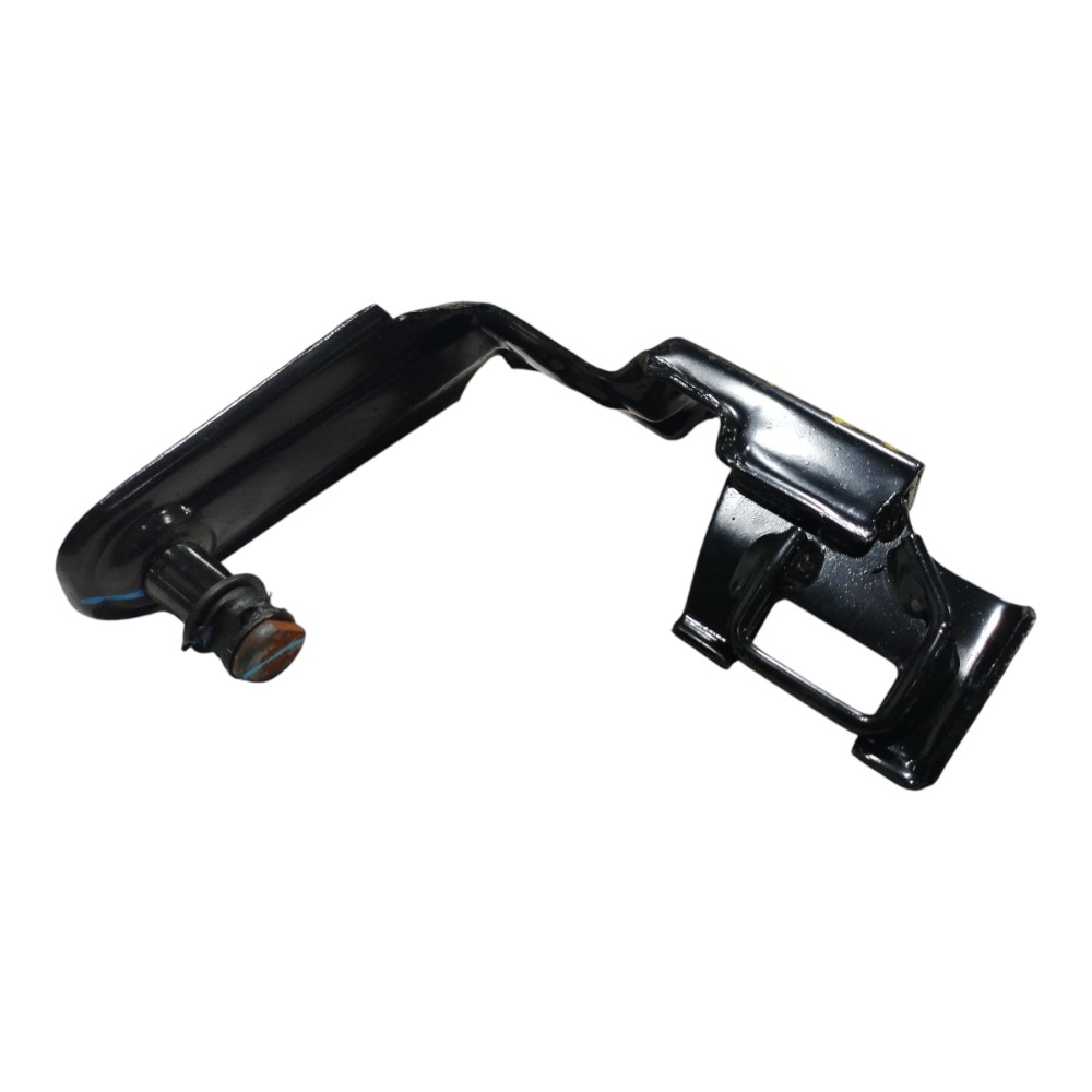 Suporte Traseiro Direito Banco Ram Rampage 2023 2025 V659 9