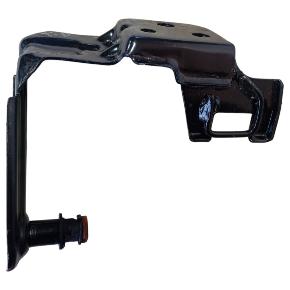 Suporte Banco Traseira Direita Ram Rampage Rt 2023 2024 V641 6