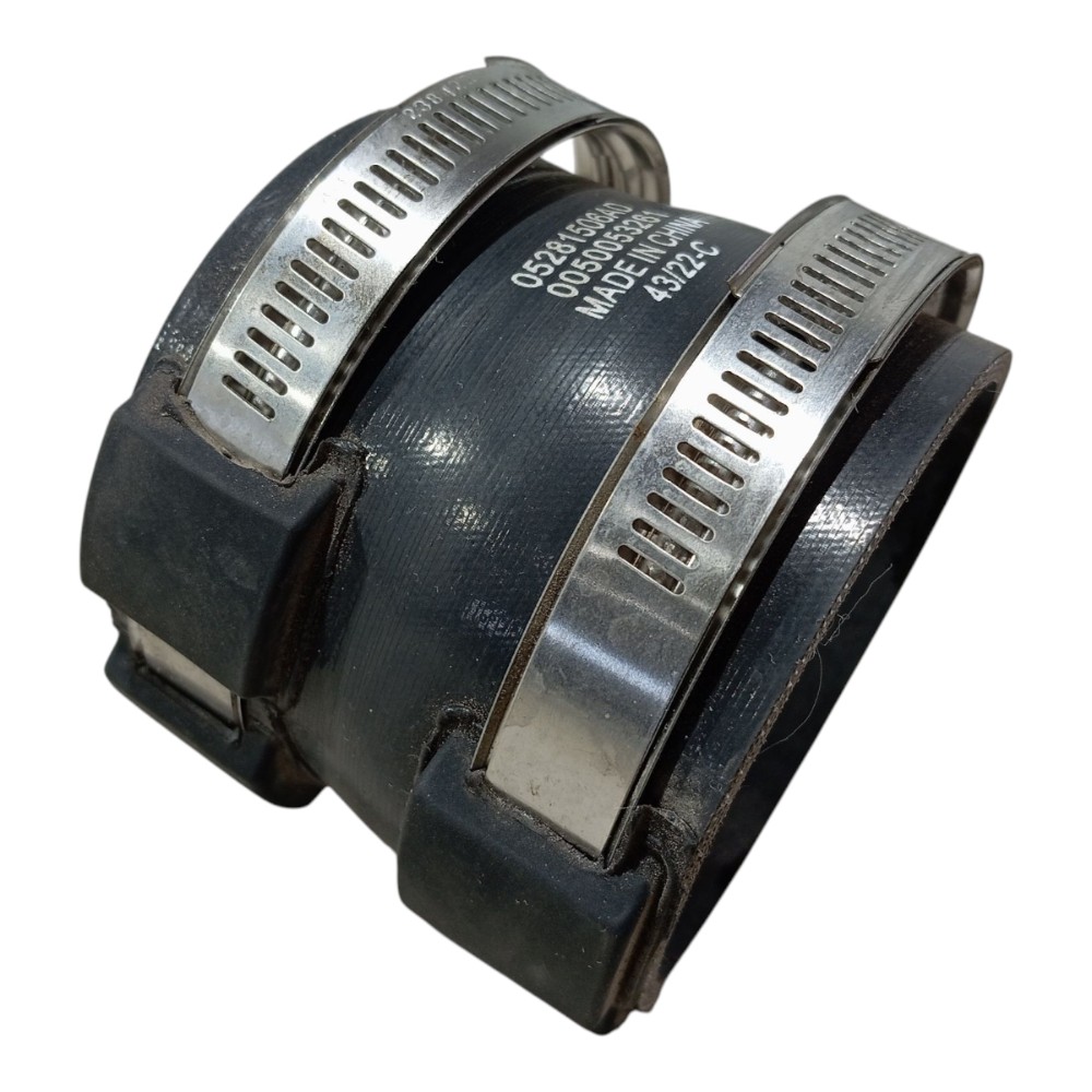 Mangueira Tbi Corpo Borboleta Ram Rampage Rt 2023 2025 V664 4