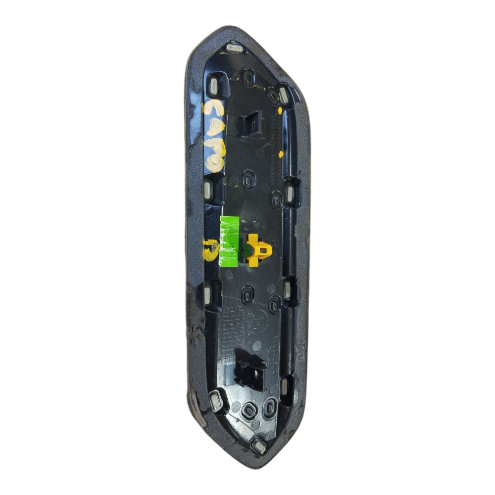 Moldura Direita Capo Ram Rampage Rt 2023 2024 V641 5