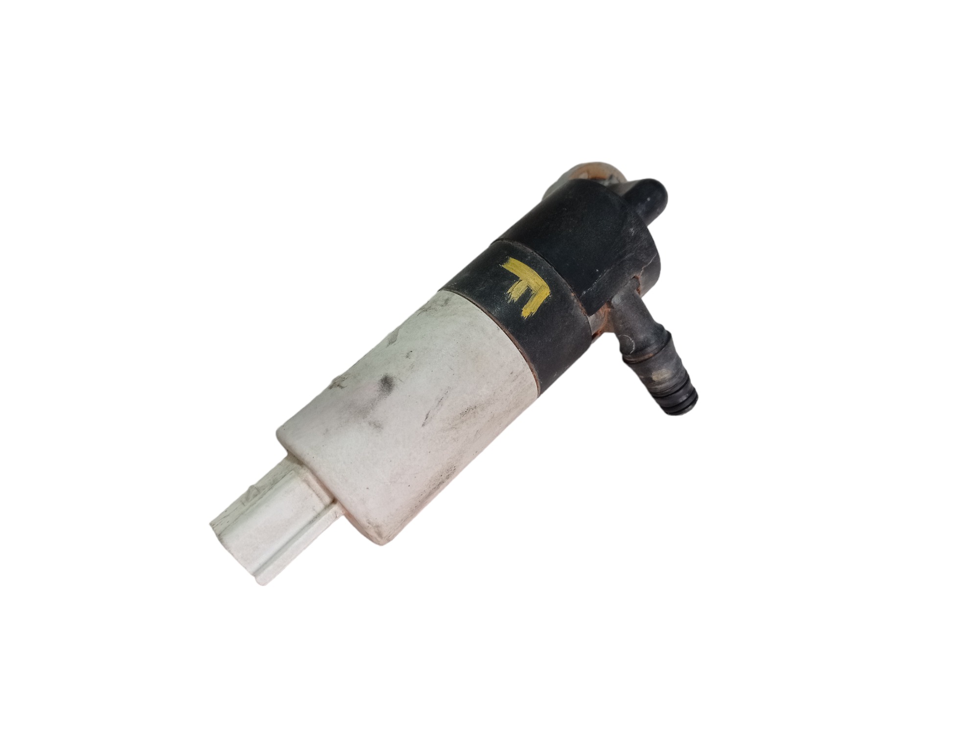 Esguicho Farol Direito Range Rover Vogue 3.6 2008 V583 1