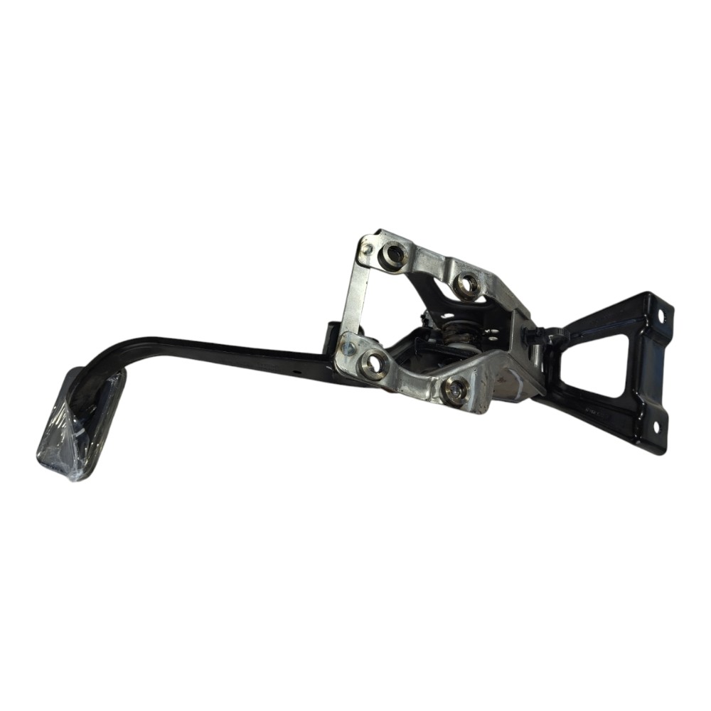 Pedal Freio Byd Dolphin Ev Gs 2024 V628 5