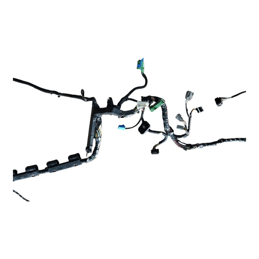 Chicote Interno Traseiro Ram Rampage Rt 2023 2024 V641 2