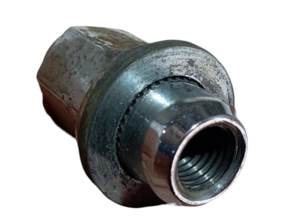 Porca Roda Toyota Land Cruiser Prado 2005 V620 8