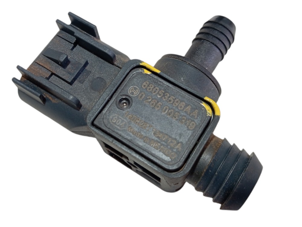 Sensor Pressão Jeep Grand Cherokee 3.0 2014 2015 V607