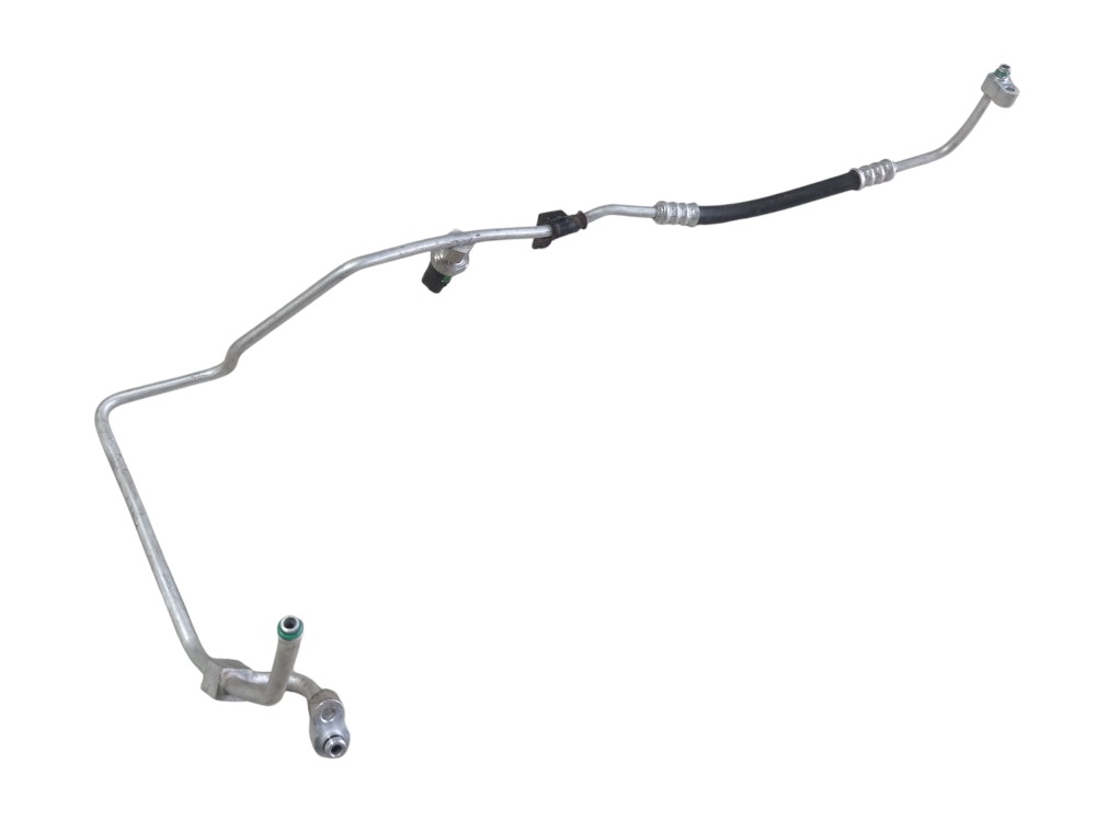 Mangueira Ar Condicionado Jac Iev40 2020 V615 4