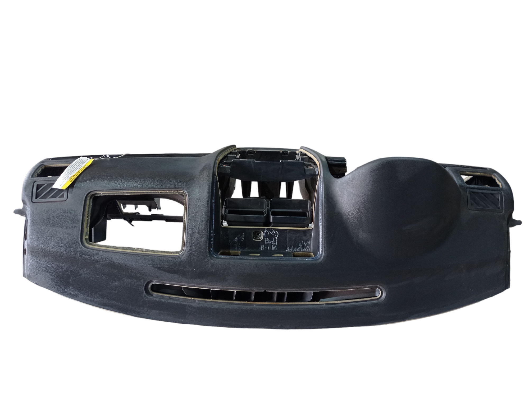 Capa Painel Ford Fusion 2.3 2007 V560 2