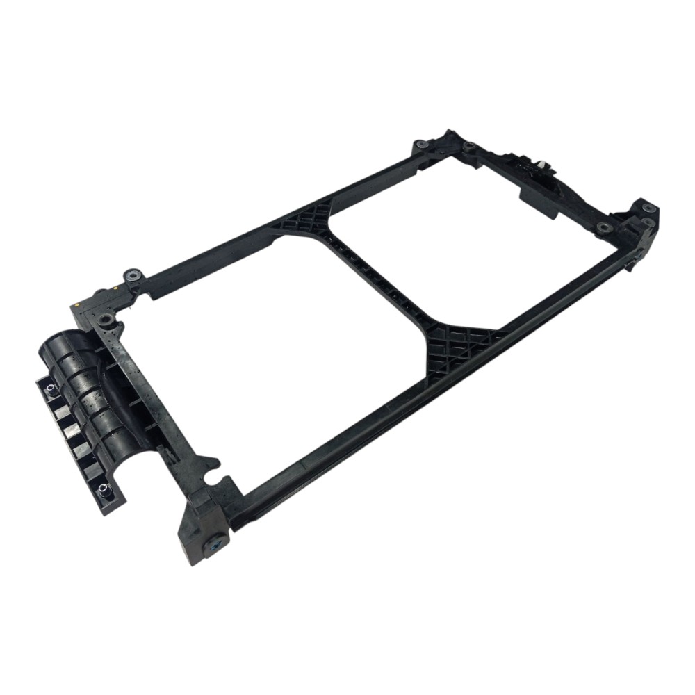 Suporte Radiador Nissan Leaf 2023 21496-3nl0a V632 8