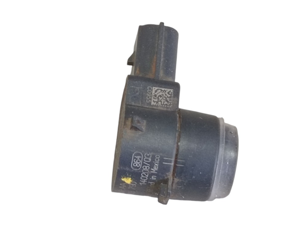 Sensor Estacionamento Dianteiro Jeep Grand Cherokee 3.6 2014 7