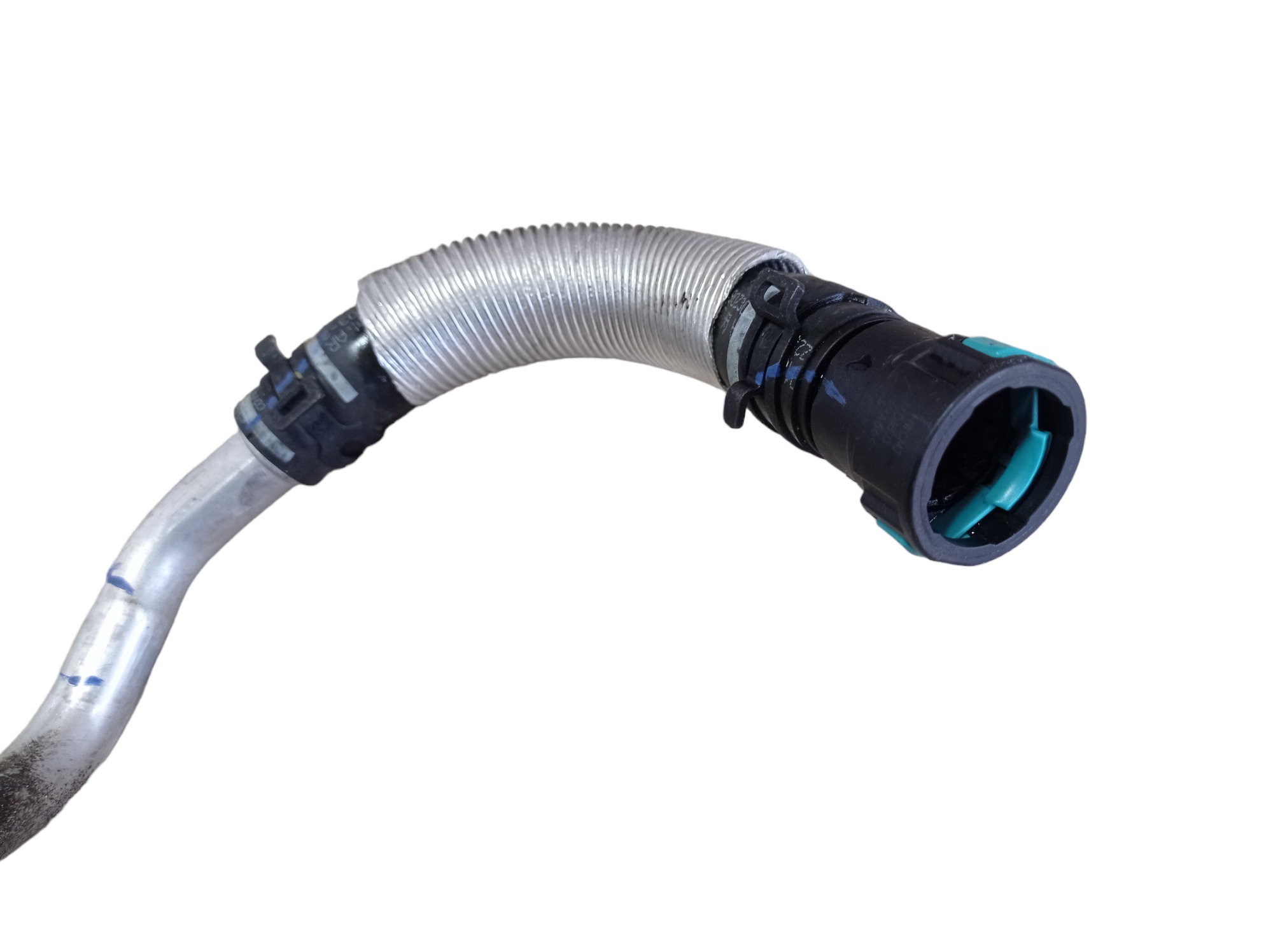 Mangueira Refrigeração Motor Gwm Haval H6 Gt 1.5 2024 V598 7
