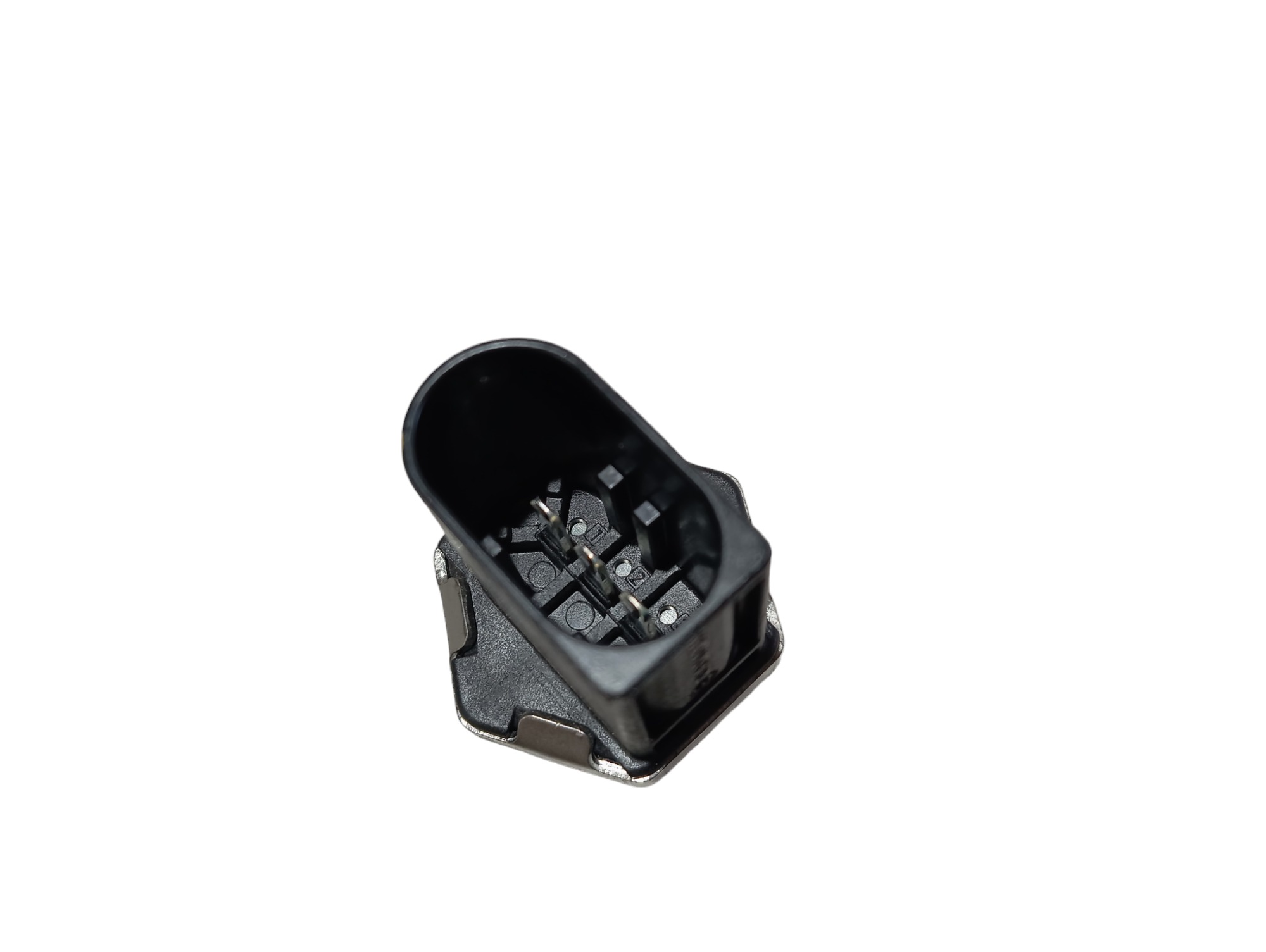 Sensor Pressão Combustível Vw Taos Highline 250 22 2024 V601 1