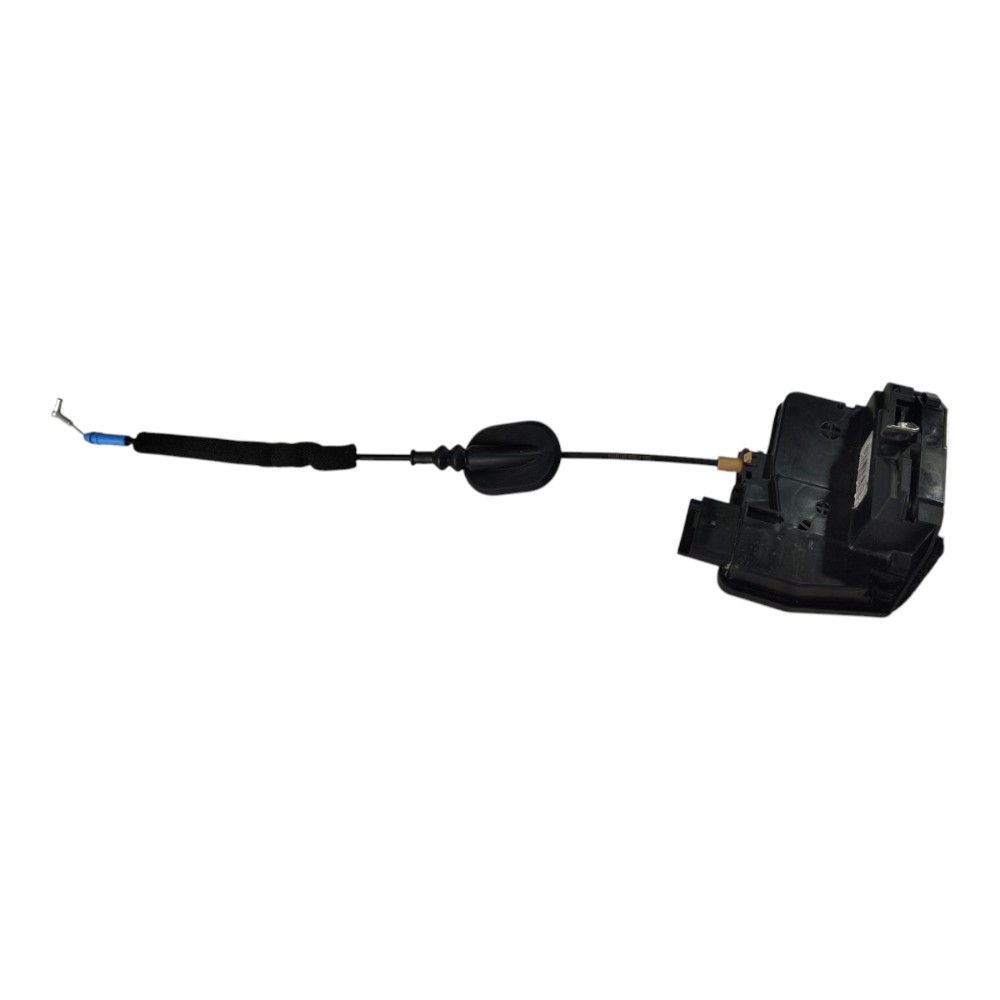 Fechadura Porta Diant Dir Byd Dolphin Mini 2024 2025 V634 10