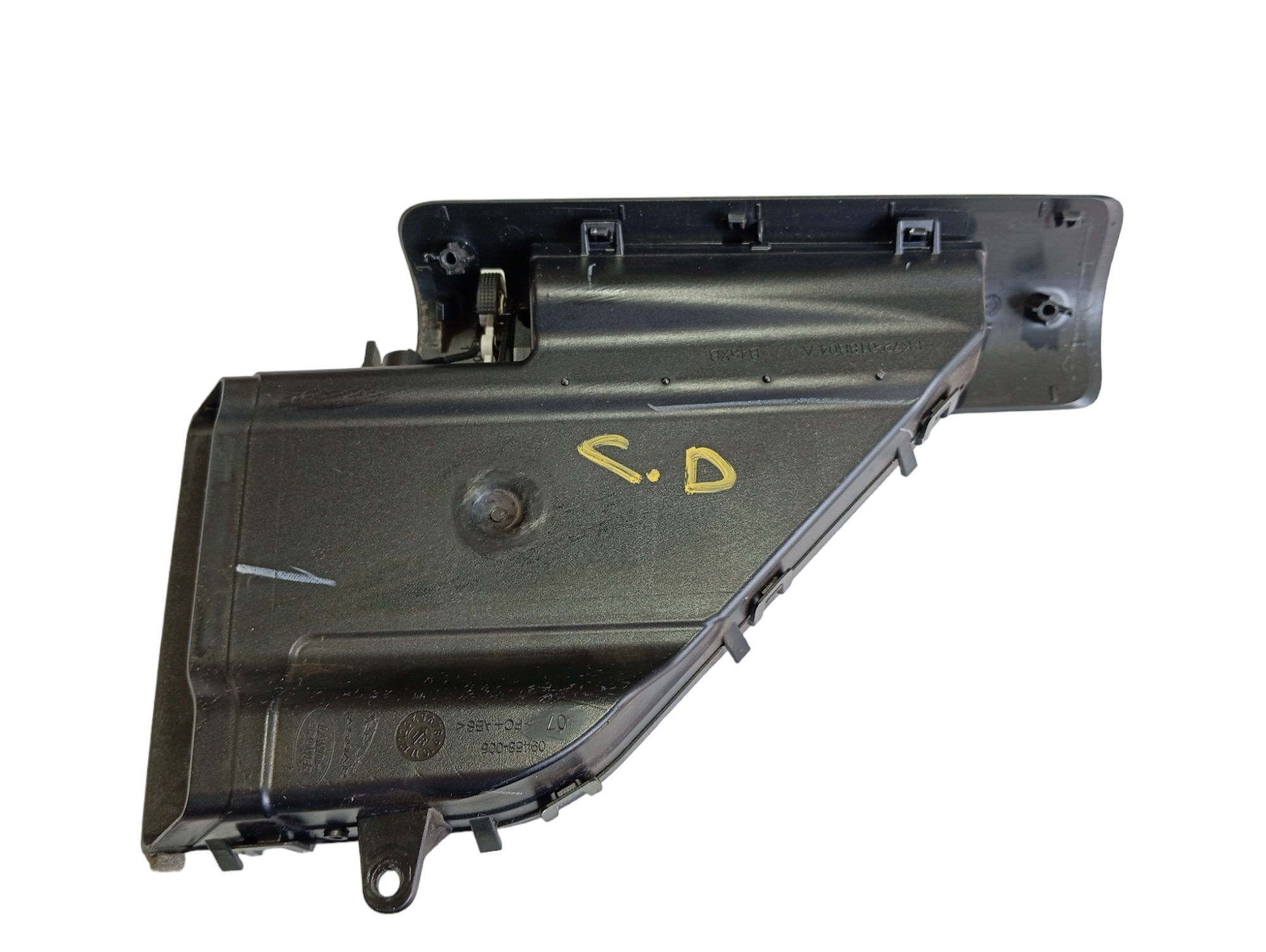 Difusor Ar Direito Central Discovery Sport 15 2018 V591 6