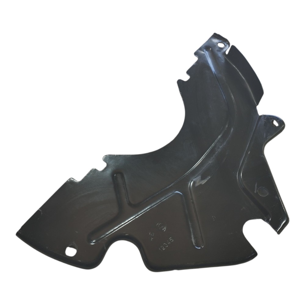 Defletor Motor Fiat Mobi 2025 V654 7
