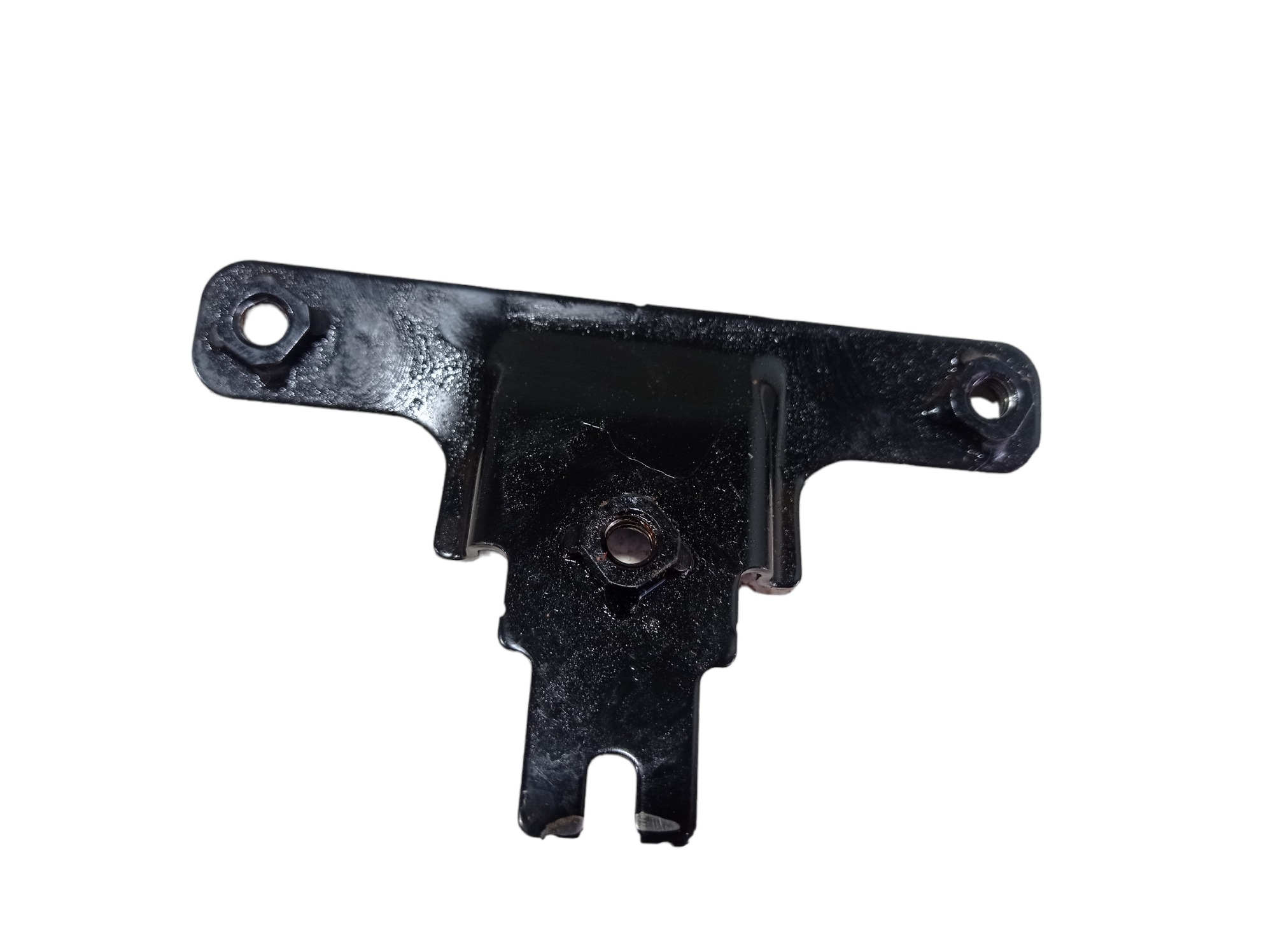 Suporte Cano Água Motor Grand Vitara 2012 2015 V570 4
