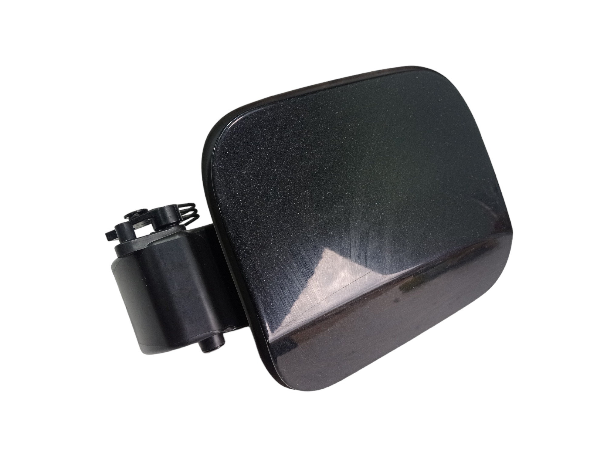 Portinhola Tanque Combustível Lexus Rx 450hl 2021 V576 Preto 3