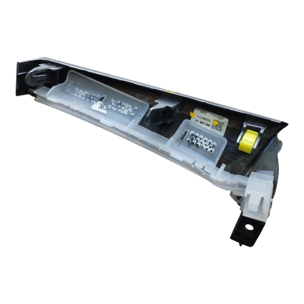Acabamento Retrovisor Esque Chery Tiggo 7 Pro 2022 2024 V640 3