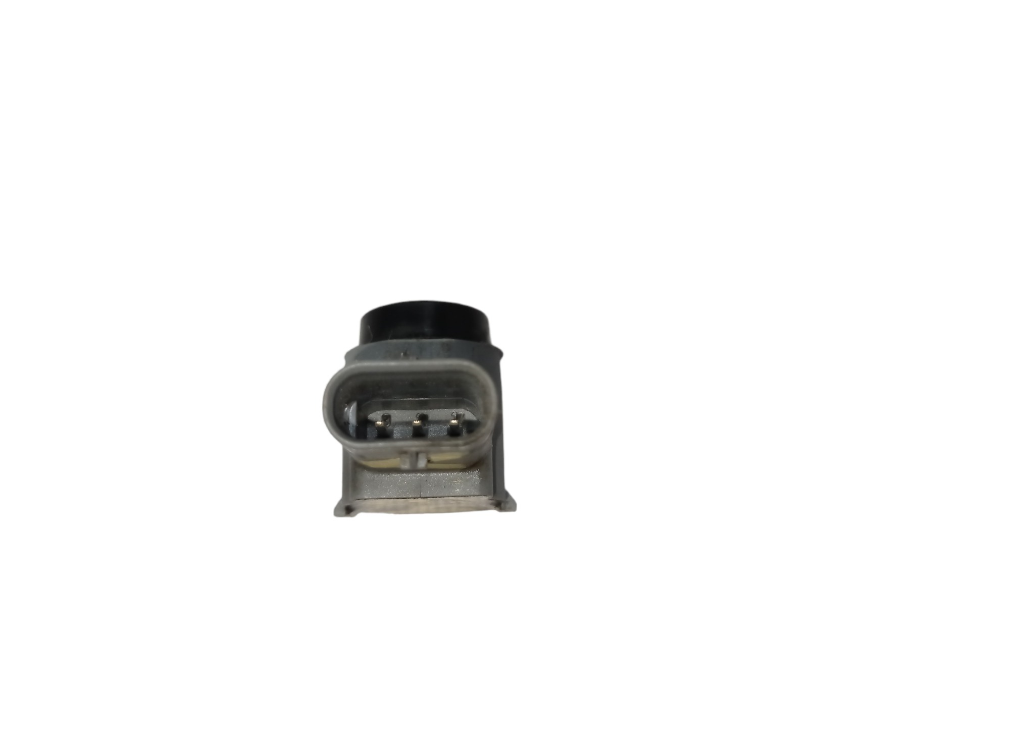 Sensor Estacionamento Traseiro Volvo Xc70 3.2 2007 V64 Cinza 2
