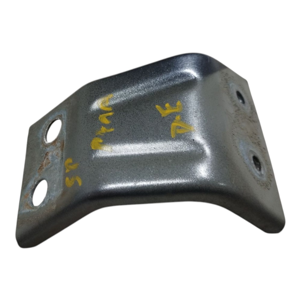 Suporte Esq Parachoque Dianteiro Byd Dolphin Gs 2024 25 V666 6