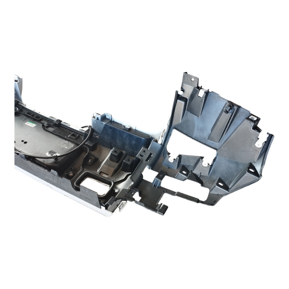 Parachoque Traseiro Land Rover Defender 2022 V645 2