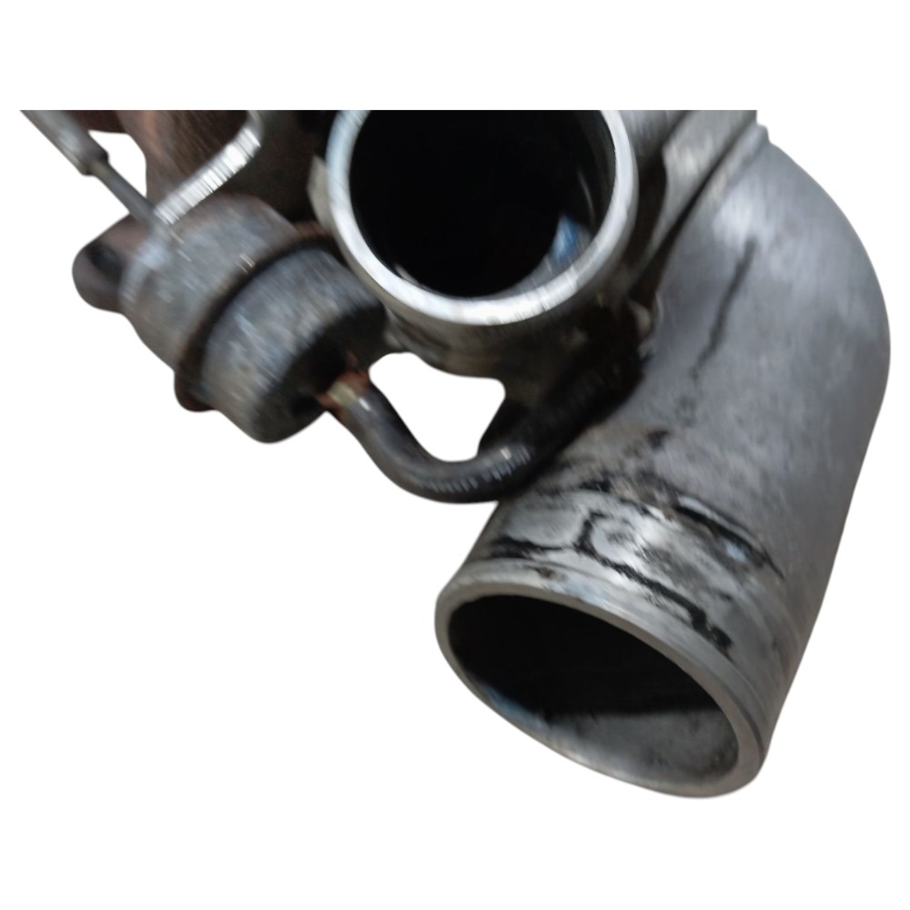 Turbina Troller T4 3.0 2006 a 2012 V650 6