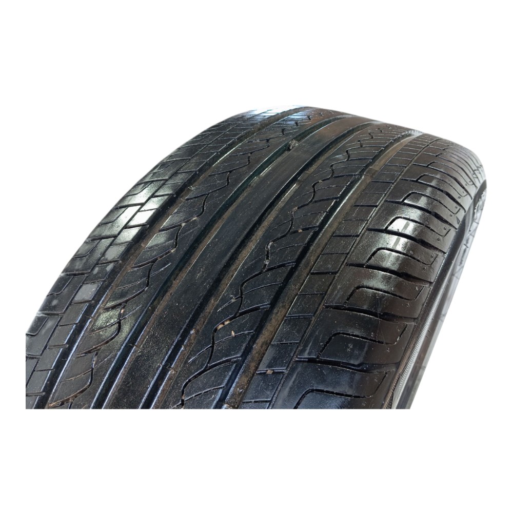 Pneu Aro 17 Gt Radial Champiro 228 225/50 R17 V637 10
