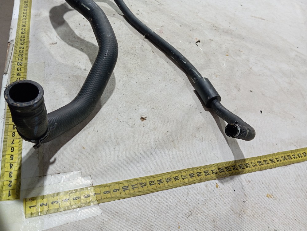 Mangueira Radiador Byd Dolphin Mini 2024 2025 V665 8