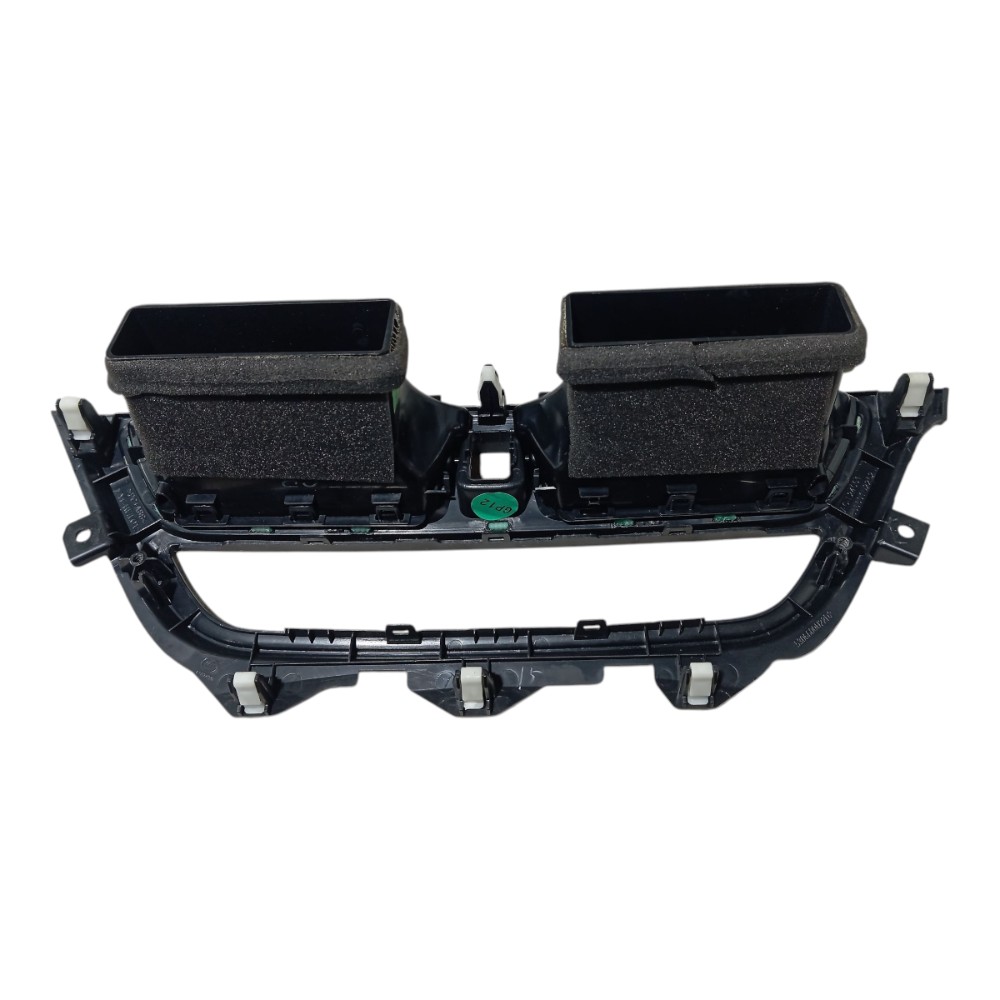 Difusor Ar Central Painel Jac T50 2017 2021 V662 5