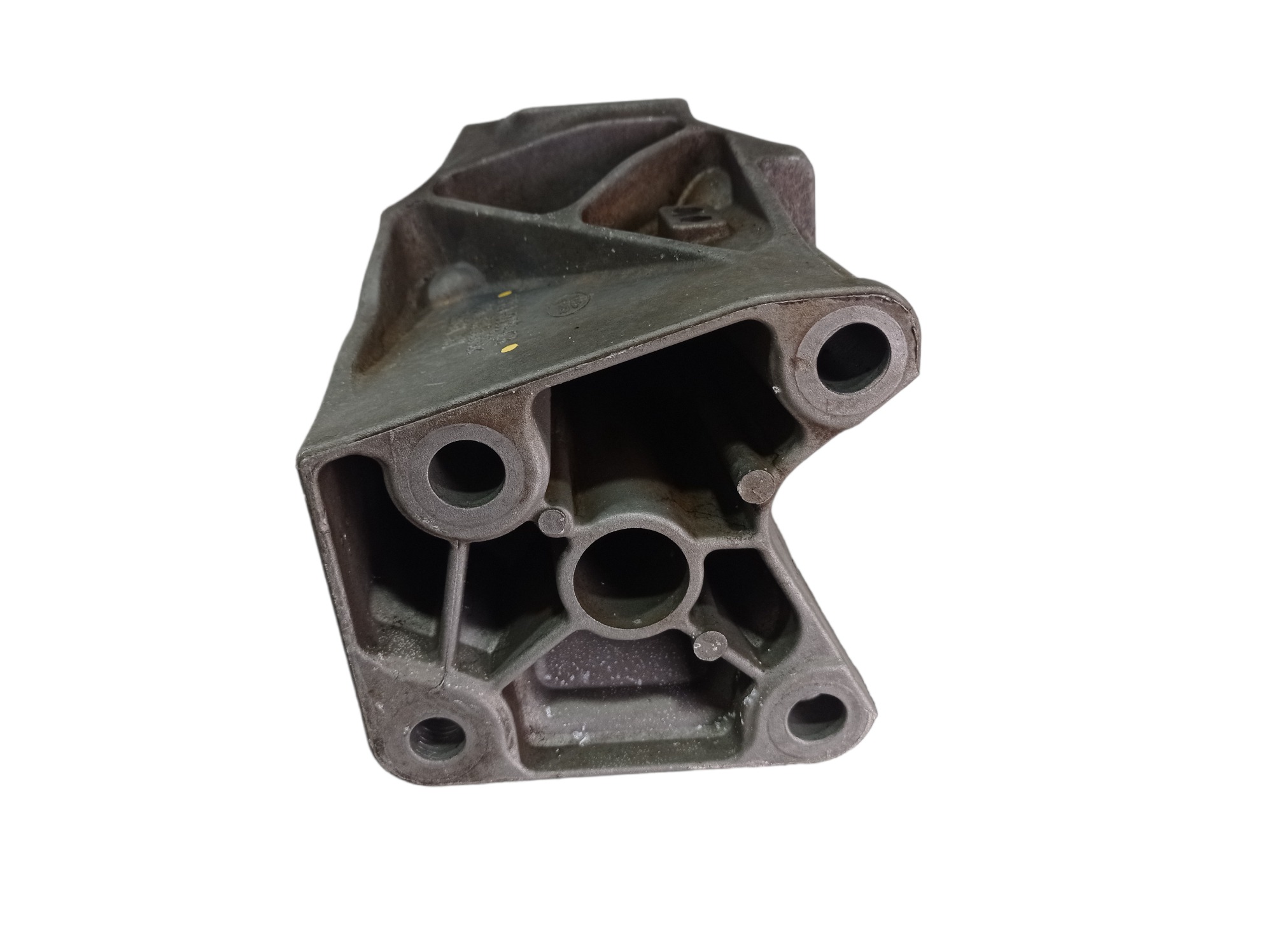 Suporte Coxim Dianteiro Direito Motor Range Rover Sport 2014 1