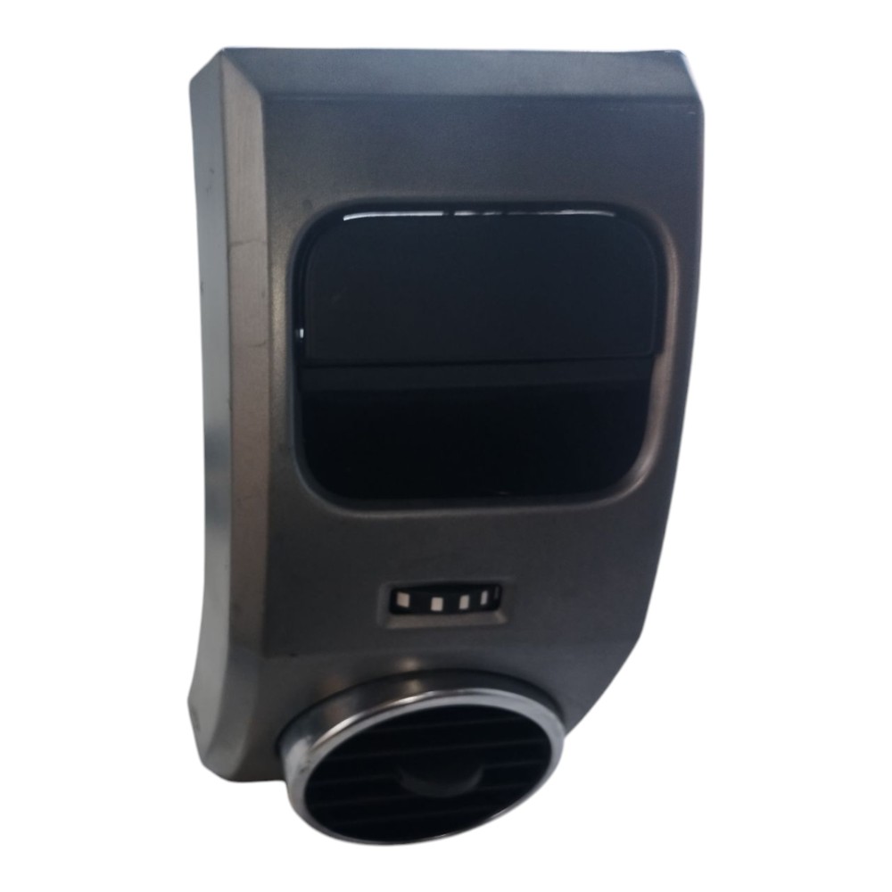 Difusor Ar Direito Land Rover Discovery 3 2007 V635 4
