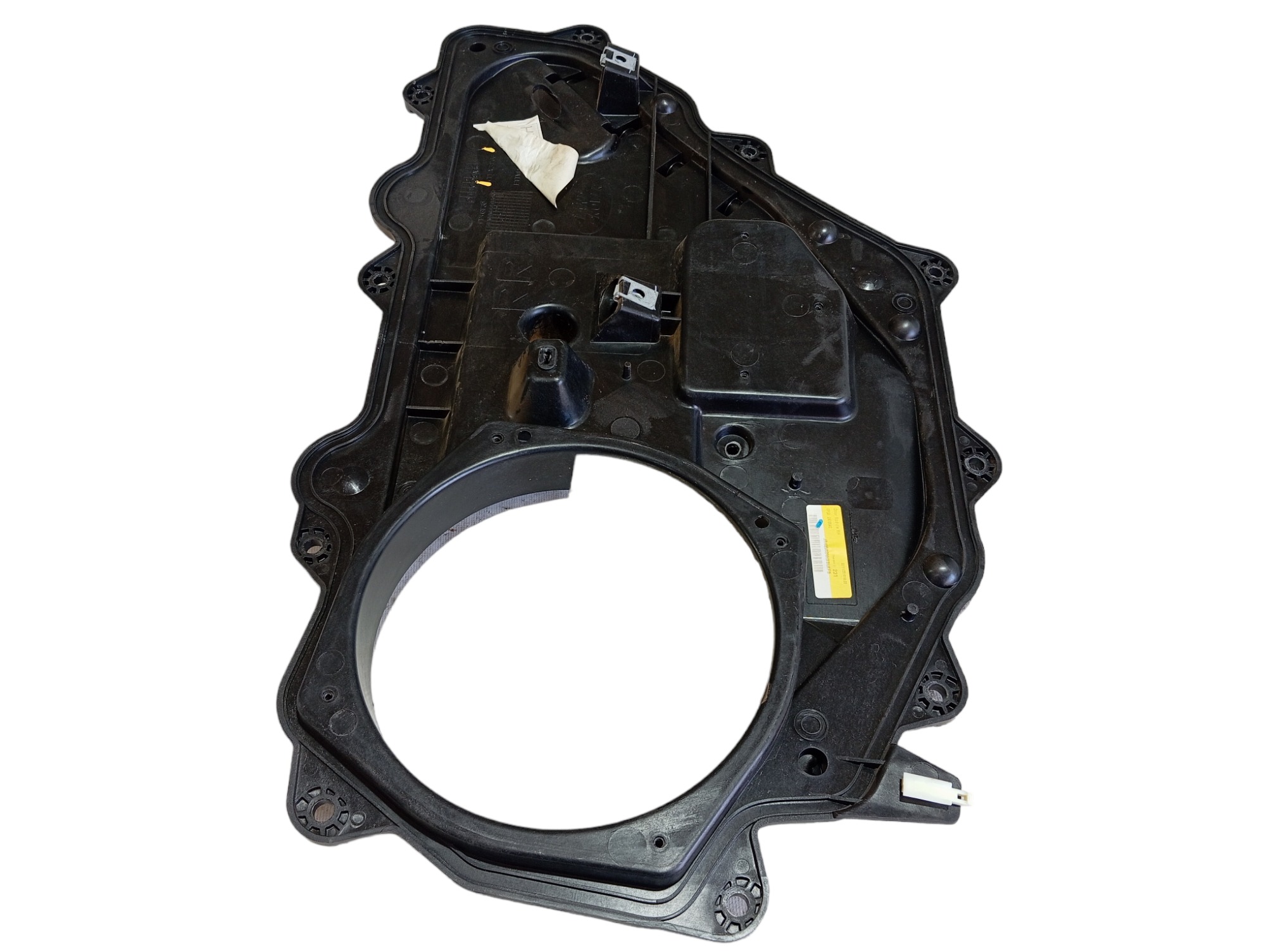 Suporte Máquina Vidro Tras Direito Range Rover Sport 14 V592 6