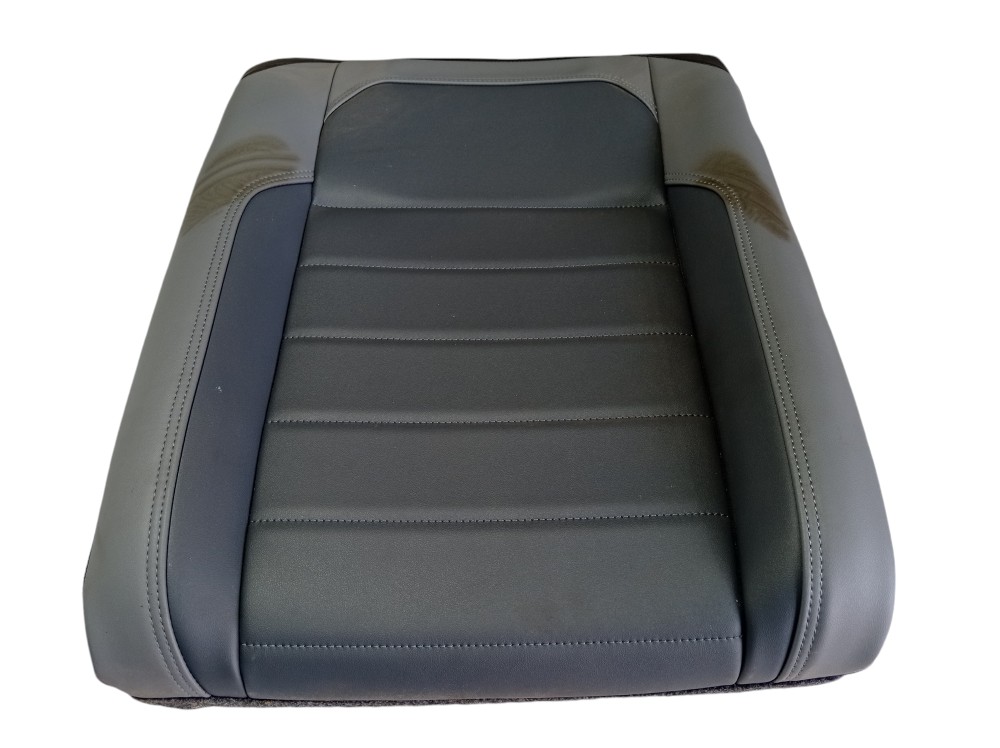 Assento Banco Traseiro Esquerdo Vw Nivus Hl Tsi 2024 V608 1