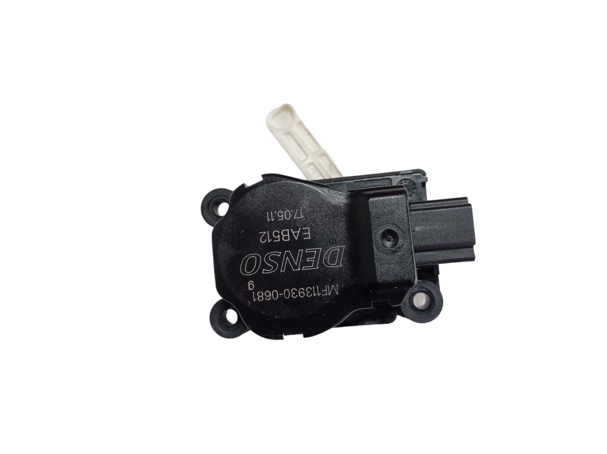 Motor Atuador Ar Condicionado Discovery 4 2010 A 2014 V582 2