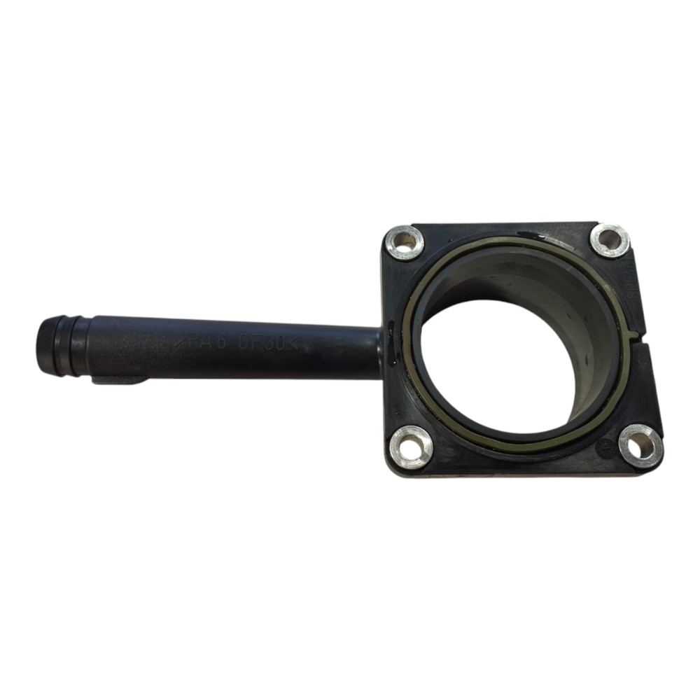 Flange Do Tbi Mercedes B180 2010 1.7 V630 6