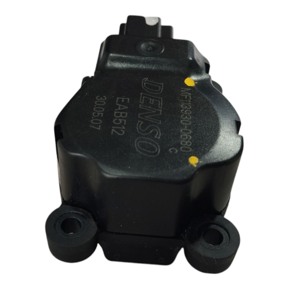 Motor Atuador Ar Condicionado Land Rover Discovery 3 07 V635 8
