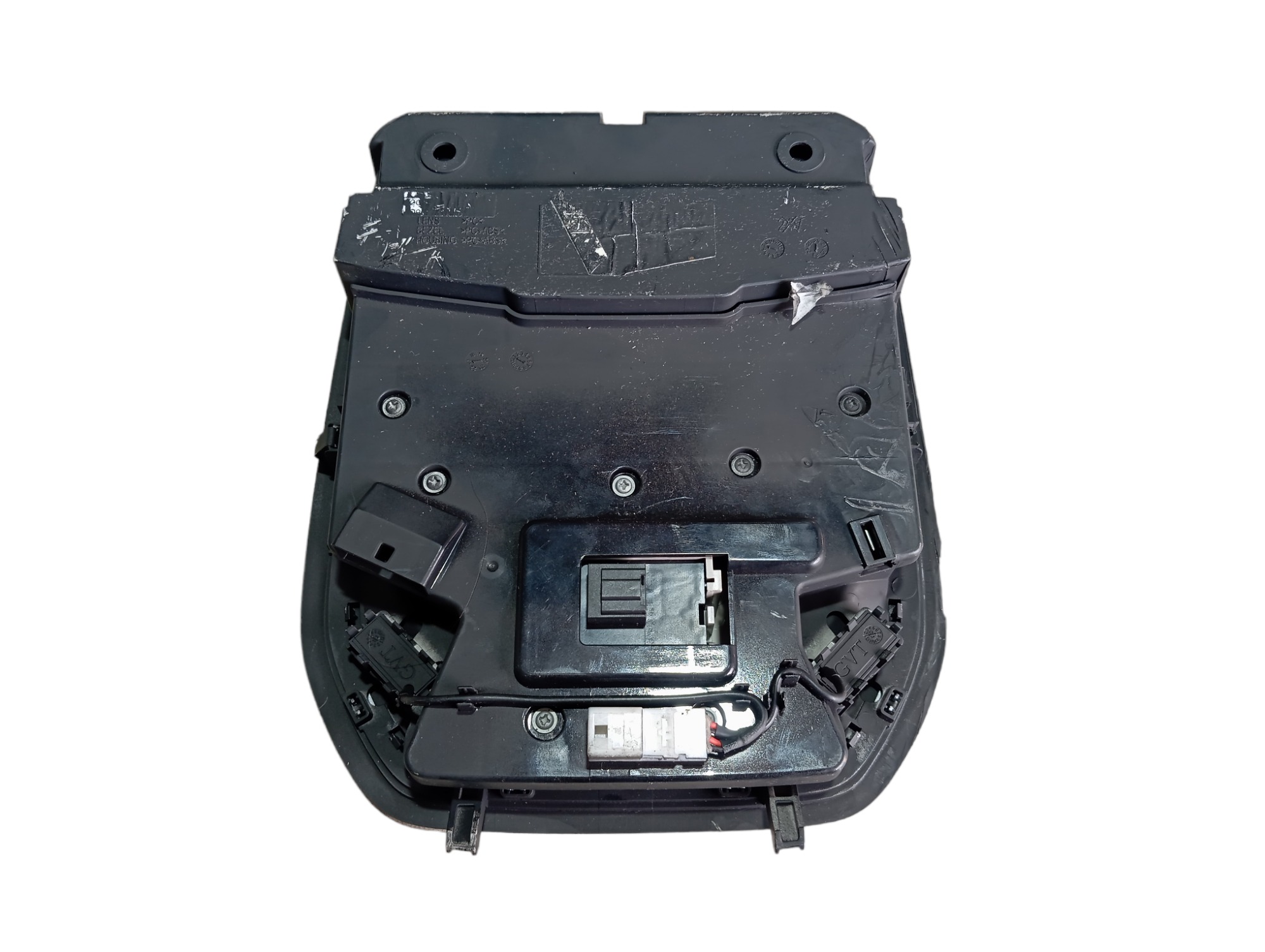 Luz Cortesia Porta Oculos Teto Gwm Haval H6 Gt 2024 V598 2
