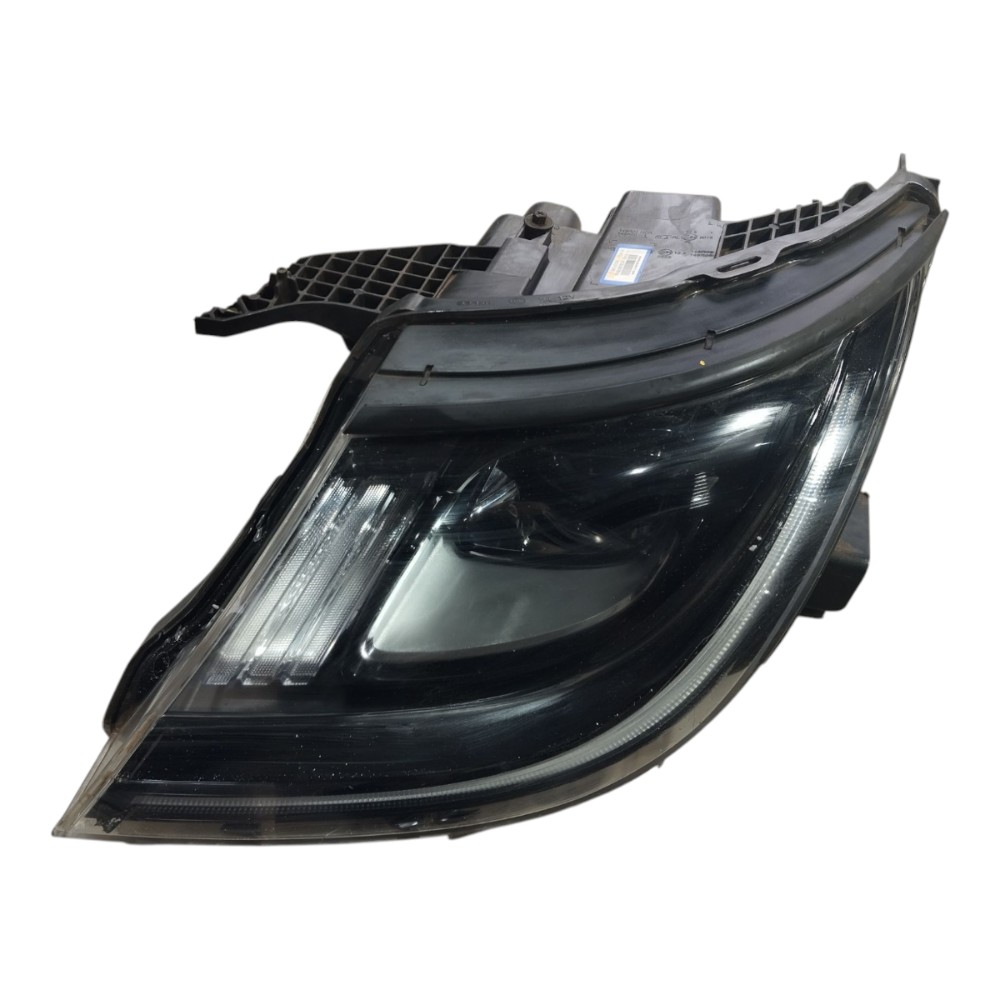 Farol Esquerdo Byd Dolphin Gs 2024 2025 Com Avaria V653 3